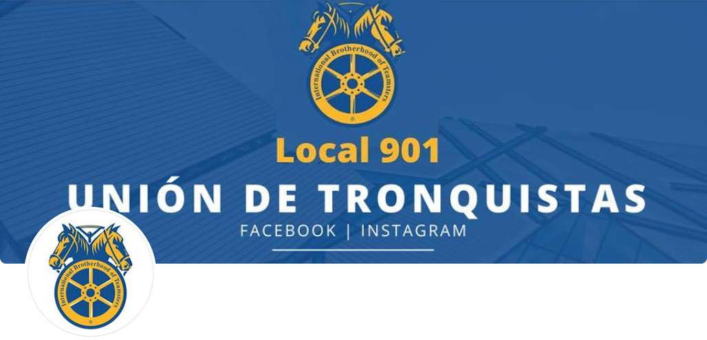 Union de Tronquistas Local 901